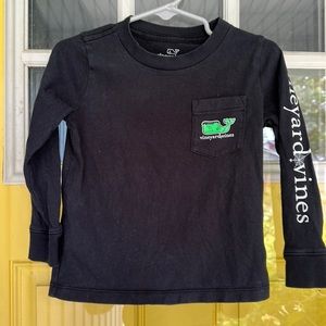 2T vineyard vines Halloween glow!